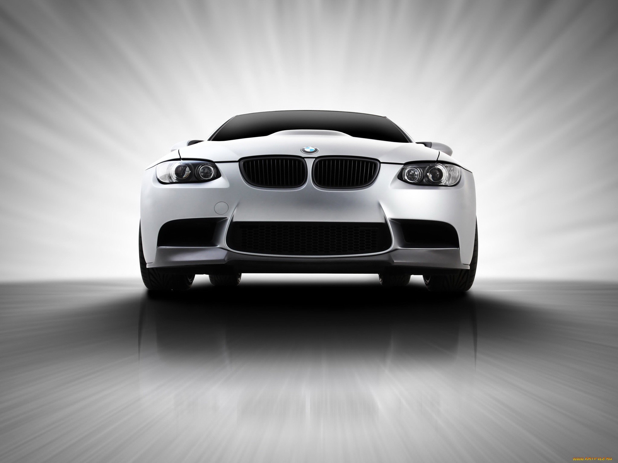 , bmw